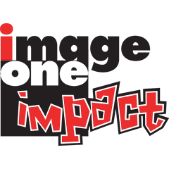 IMAGE ONE IMPACT BRAND LOGO